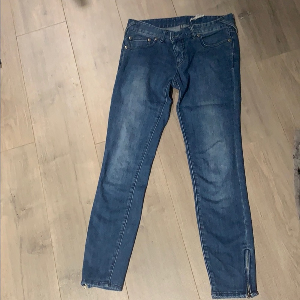Jeans Free People